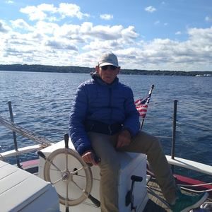 Meet your Posher, Alexander